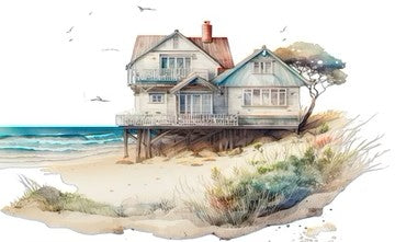 October 2026 Scrapbooking Retreat