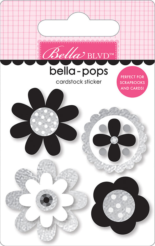 Bella Blvd - Cap and Gown Collection - Bella Pops - Amazing